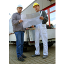 Mitarbeiter: Herr Münch und Herr Rösen Bild anzeigen