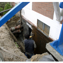 Altbausanierung Bild anzeigen