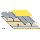 (6) Selbstständige Unterdecke Bild anzeigen