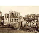 1. Zentralbibliothek Zürich Bild anzeigen