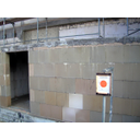 Nicht brennbare Baustoffe Bild anzeigen