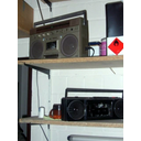 Brandlast und Zündquelle in einem Hobbyraum Bild anzeigen