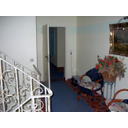 Brandlast im Treppenhaus Bild anzeigen