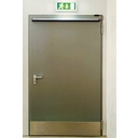 Brandschutztür T90 Bild anzeigen